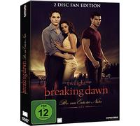 Pattinson,Robert - Twilight: Biss Zum Ende der Nacht 1 S.E. [Import]