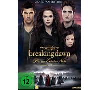 Pattinson,Robert - Twilight: Biss Zum Ende der Nacht 2 S.E. [Import]