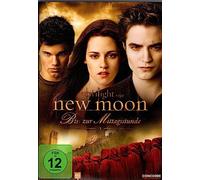 Pattinson,Robert - Twilight: Biss zur Mittagsstunde [Import]