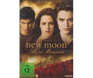 Pattinson,Robert - Twilight: Biss zur Mittagsstunde