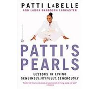 Patti's Pearls Laura Randolph Lancaster, Patti Labelle (Auteur)