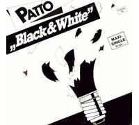 Patto - Black And White