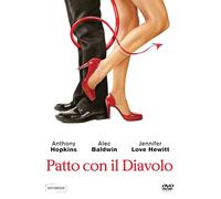 Patto Con Il Diavolo