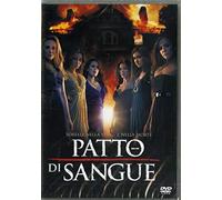 Patto di sangue