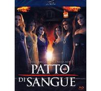 Patto di sangue [Blu-ray]