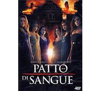 Patto Di Sangue - Sorority Row