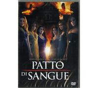 Patto Di Sangue - Sorority Row - Dvd