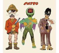 Patto - Hold Your Fire [VINYL]