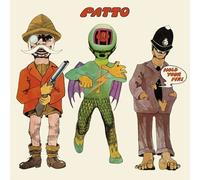 Patto - Hold Your Fire [Vinyl Lp]