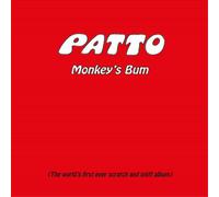 Patto Monkey's Bum (CD) Expanded Album