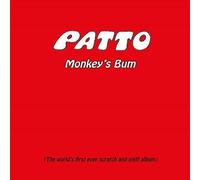 Patto - Monkey's Bum: Expanded Edition [Cd] Expanded Version, Uk - Import