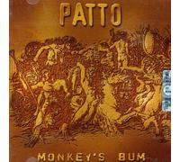 Patto - Monkey's Bum [Import]