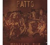 Patto - Monkey's Bum [Import]