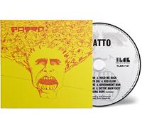 Patto – PATTO – CD – REMASTER 2023