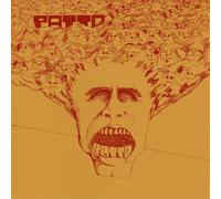 Patto Patto (CD) Expanded Remastered Album