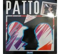 Patto - Patto - TELDEC - 6.25976 AP