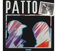 PATTO - Same (Patto) / 6.25976