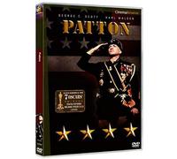 Patton (1969) (Dvd)