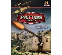 Patton 360: The Complete Season One