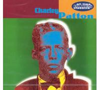 Patton Ch. - Charley Patton Compilation