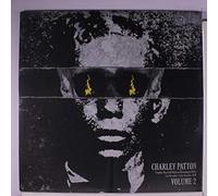 Patton Charley - Complete Recorded Worksvolume 2 [Import]