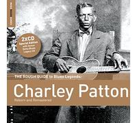 Patton Charley / Rough Guide