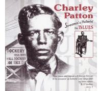 Patton,Charley - Screamin' and Hollerin' [Import]