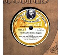 Patton,Charley - Voice of The Delta [Import]