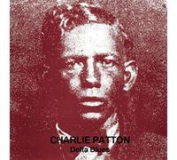 Patton Charlie - Delta Blues
