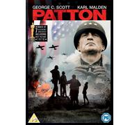 Patton (DVD) Tim Consedine Karl Michael Vogler Lawrence Dobkin Michael Bates