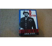 Patton: Genius for War, A - The Definitive Portrait of the Complex and Misunderstood American Warrior