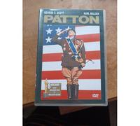 Patton - George C Scott - Dvd