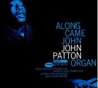 Patton, John - Along Came John