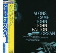 Patton,John - Along Came John (Limit.Edit.)