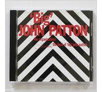 Patton, John - Best of The Organis [Import]
