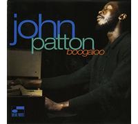 Patton,John - Boogaloo