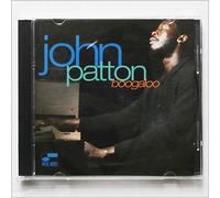 Patton, John - Boogaloo