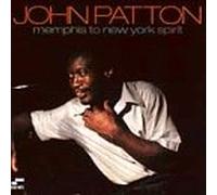 Patton, John - Memphis to New York Spirit