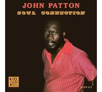 Patton John - Soul Connection