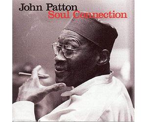 Patton,John - Soul Connection
