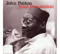 Patton,John - Soul Connection [Import]