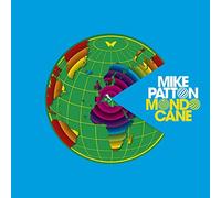 Patton Mike - Mondo Cane