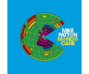 Patton Mike - Mondo Cane
