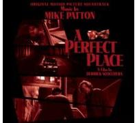 Patton, Mike - Perfect Place [Import]