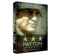 Patton né pour être soldat