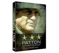 Patton - Né pour être soldat