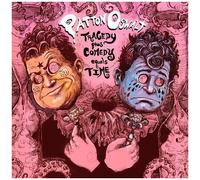 Patton Oswalt - Tragedy Plus Comedy Equals Time [Cd] Explicit, With Dvd