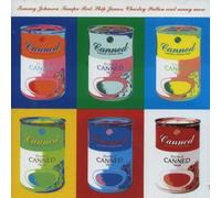 Patton - Roots of Canned Heat