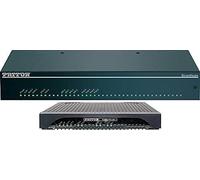 Patton Smart Node 4151 10, 100, 1000Mbit/s entrée et régulateur - Entrées et régulateurs (SSH, Telnet, Web/HTTPS, TFTP, HTTP, HTTPS, 10,100,1000 Mbit/s, 280 x 157 x 39 mm, 600 g, 10 W, 100 - 240)