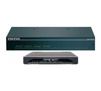 Patton SN5551/2BIS2JS4VHP/EUI 10, 100, 1000Mbit/s entrée et régulateur - Entrées et régulateurs (10,100,1000 Mbit/s, 10 W, 100 - 240, 0 - 40 °C, 0 - 90%, Noir)